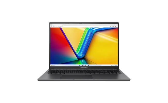 ASUS Vivobook 16X OLED (K3605VU) – 13th‑Gen Intel® Core™ i9‑13900H, 3.2K 120 Hz OLED, RTX 4060 – Laptop